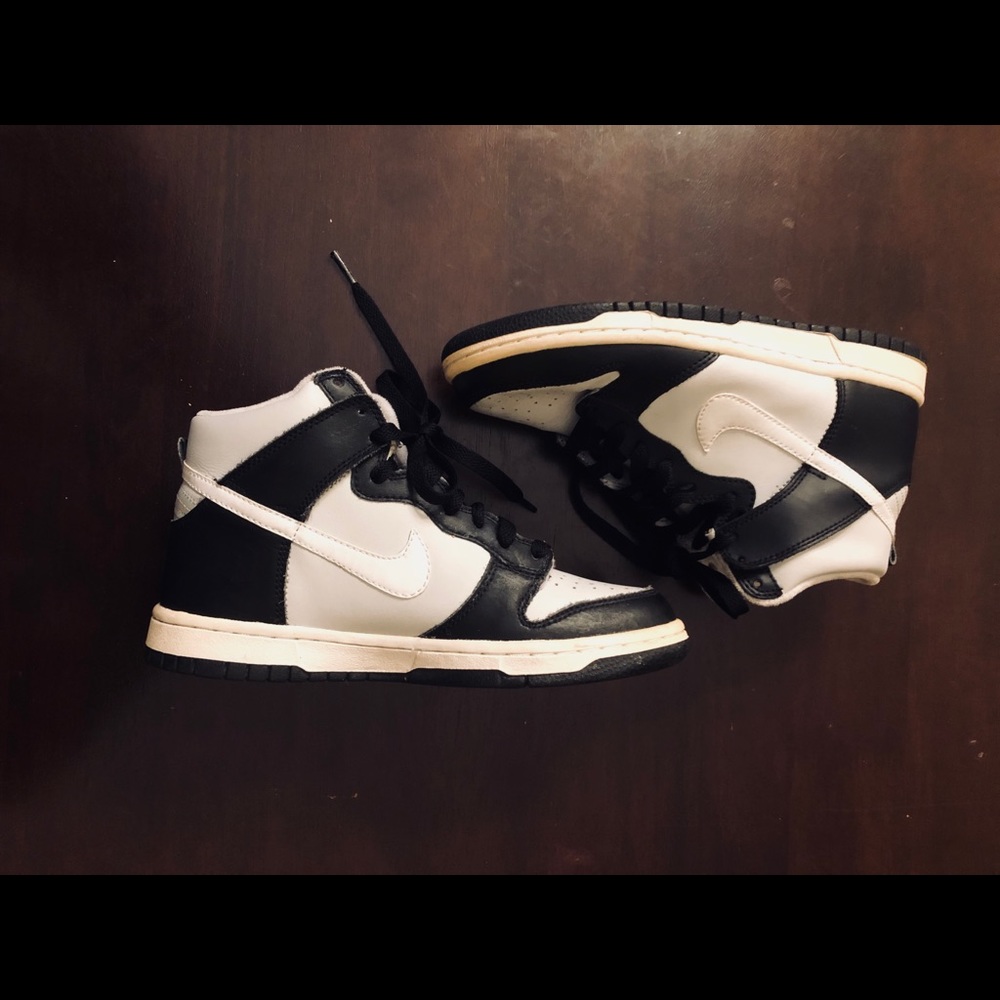 Nike Air Jordan